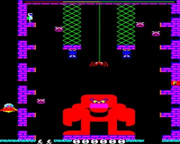 Jet Power Jack (1984)(Program Power)[JACK] screen shot game playing